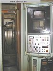Горизонтально-фрезерный станок YASDA YBM 80 - 63